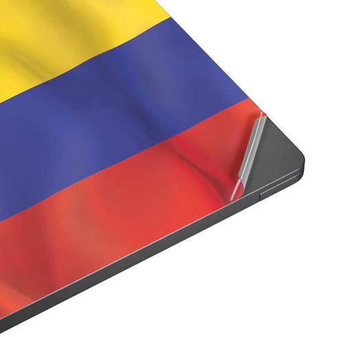 Colombia Flag Surface Laptop 7 15in Skin